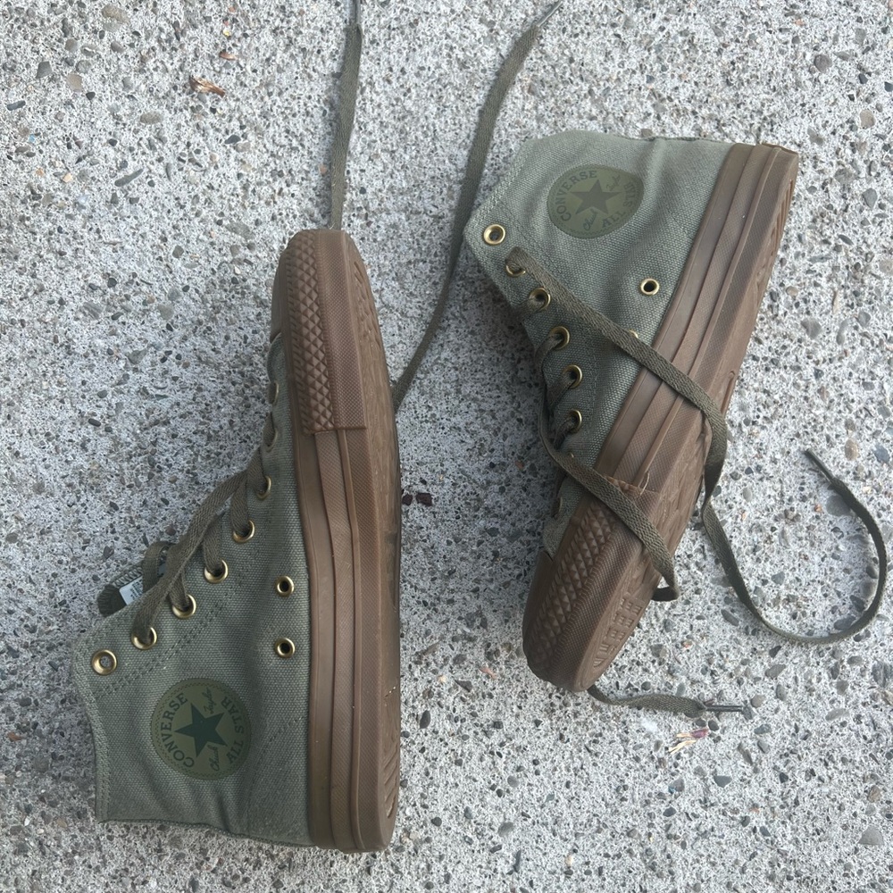 Converse Ctas Pro Hi